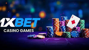 1xBet Casino A Complete Guide to Games, Bonuses, and Safe Play